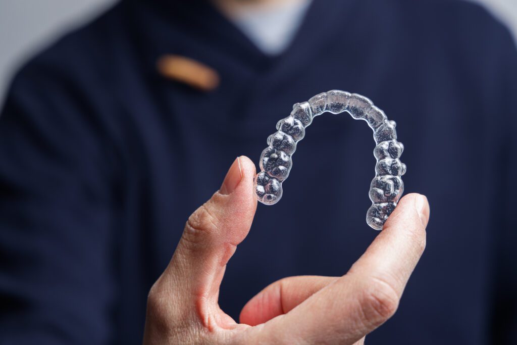 Invisalign in Kansas City