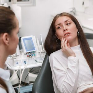 Kansas City dentist tooth extraction